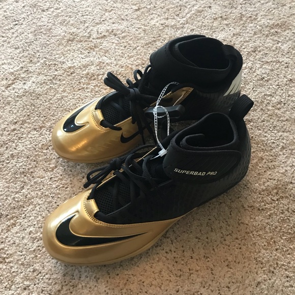 Nike Other - New Nike cleats